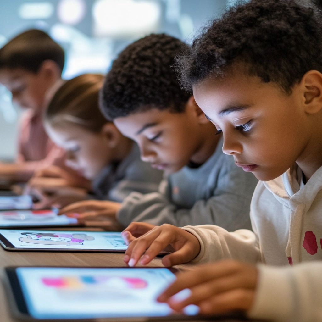 The Impact Of Technology Integration In Schools On Students