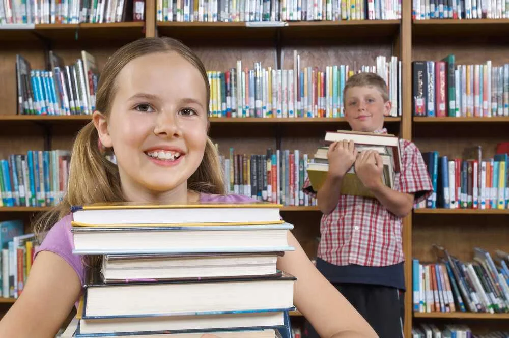 safe and secure learning environment​