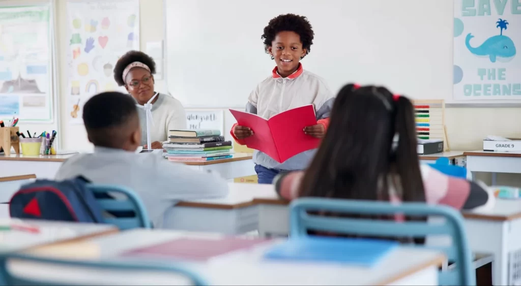 curriculum development in education​