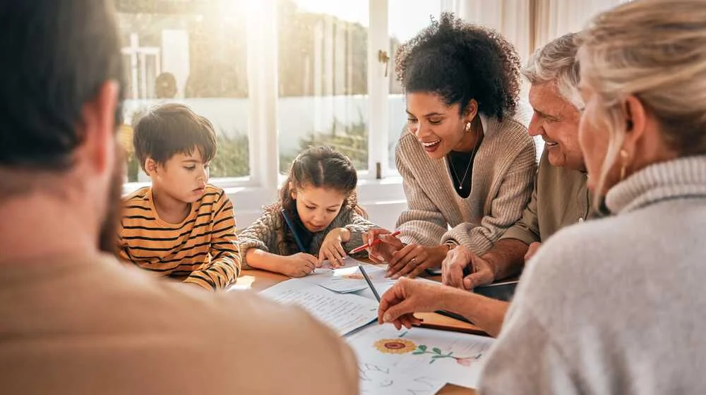 parent involvement and student academic performance​