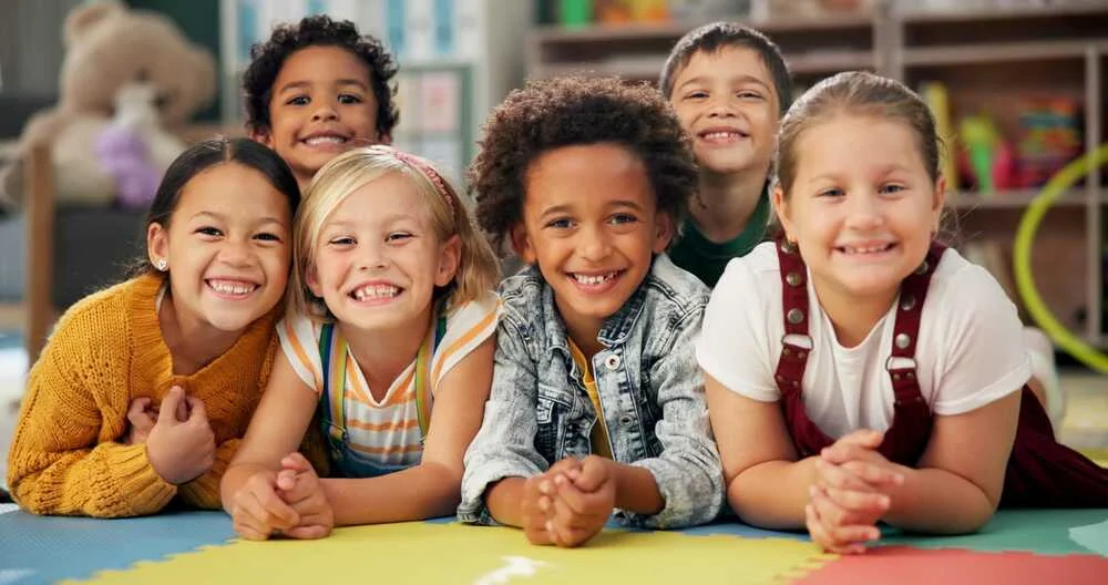 safe and secure learning environment​