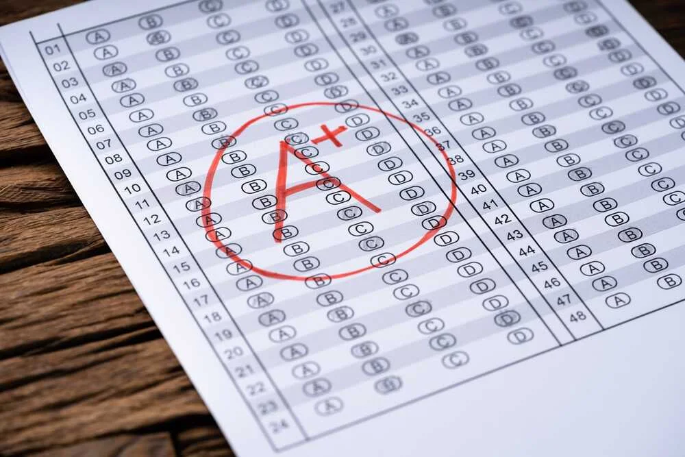 study habits and academic performance