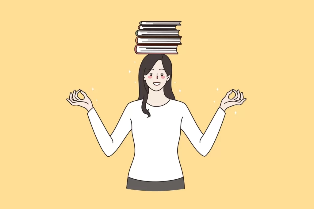 exam preparation​