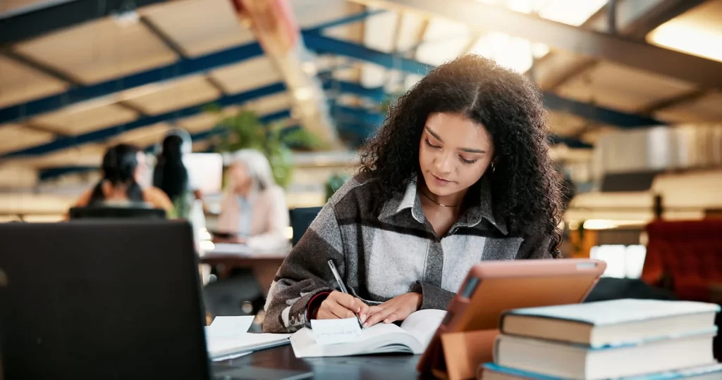 exam preparation​