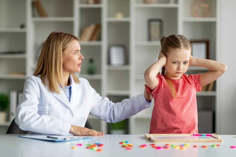 behavior problems in school​