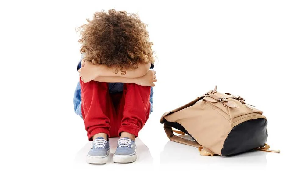 behavior problems in school​