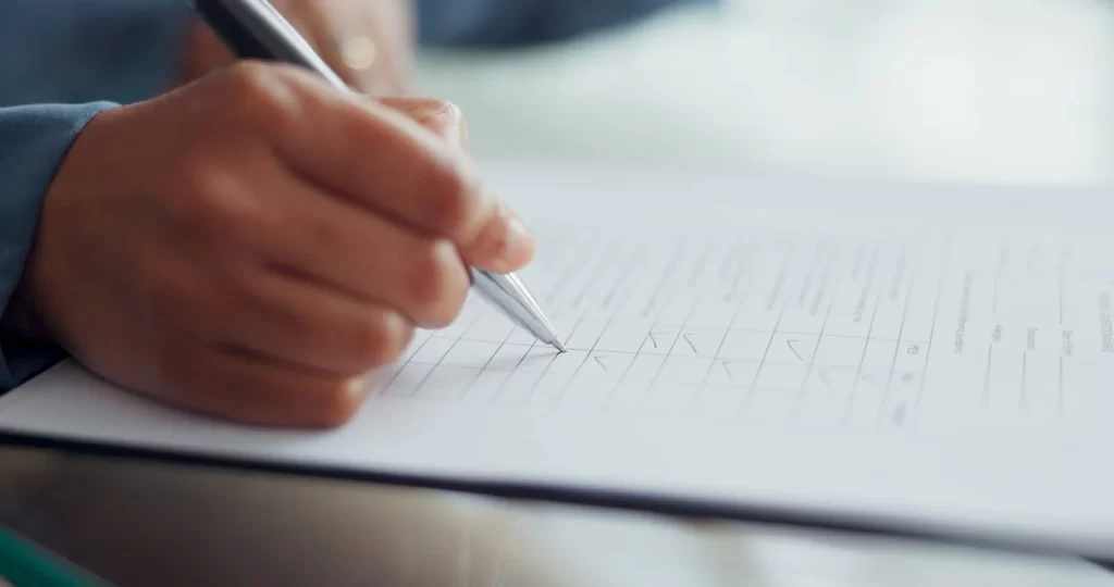 advanced learning plan