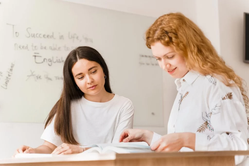 advanced learning plan