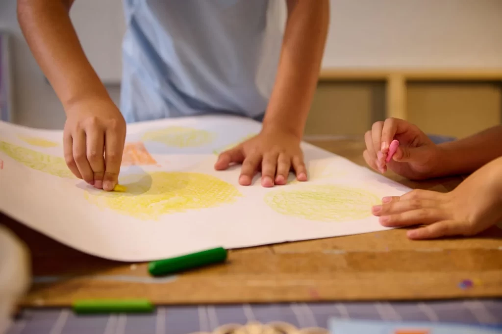 why is creativity important in education