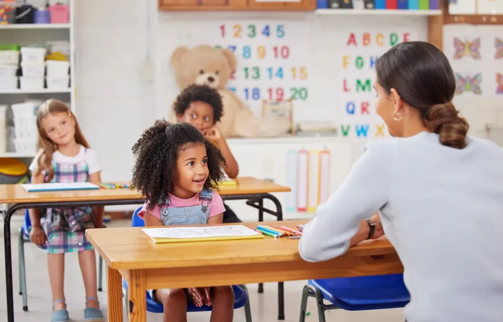 giving effective feedback to students