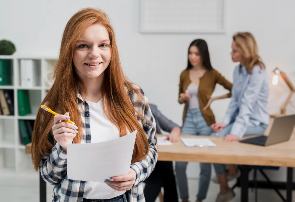 personality development for students​